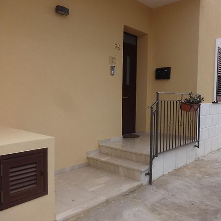 Calliope Trapani Dış mekan fotoğraf