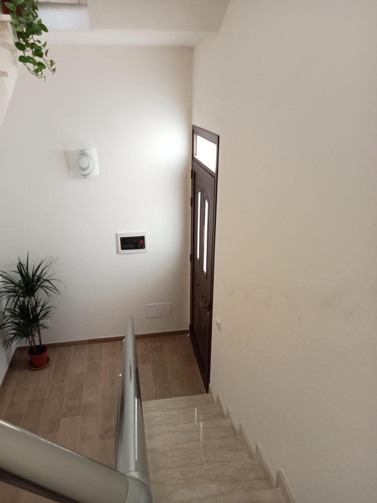Calliope Trapani Dış mekan fotoğraf
