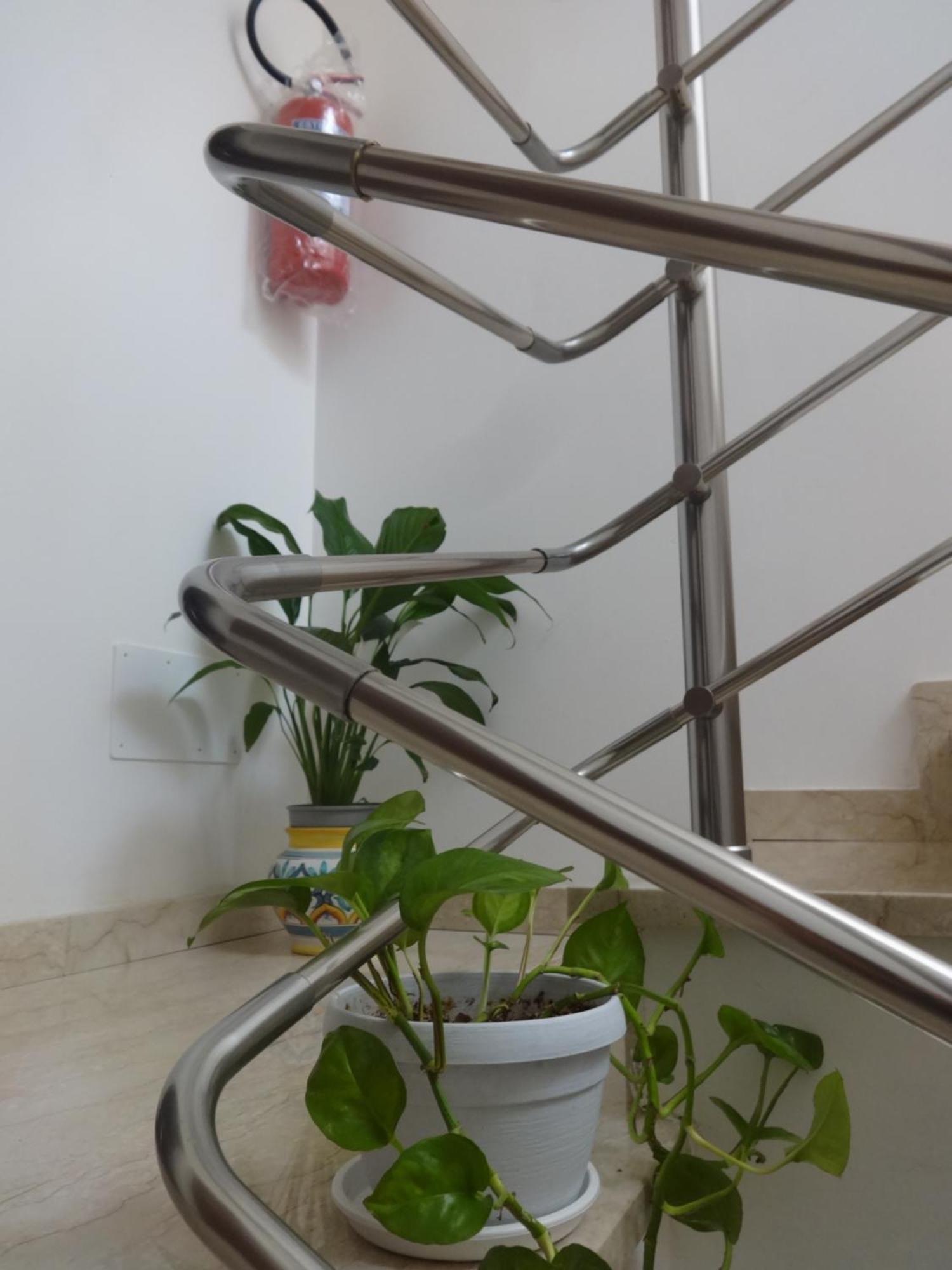 Calliope Trapani Dış mekan fotoğraf
