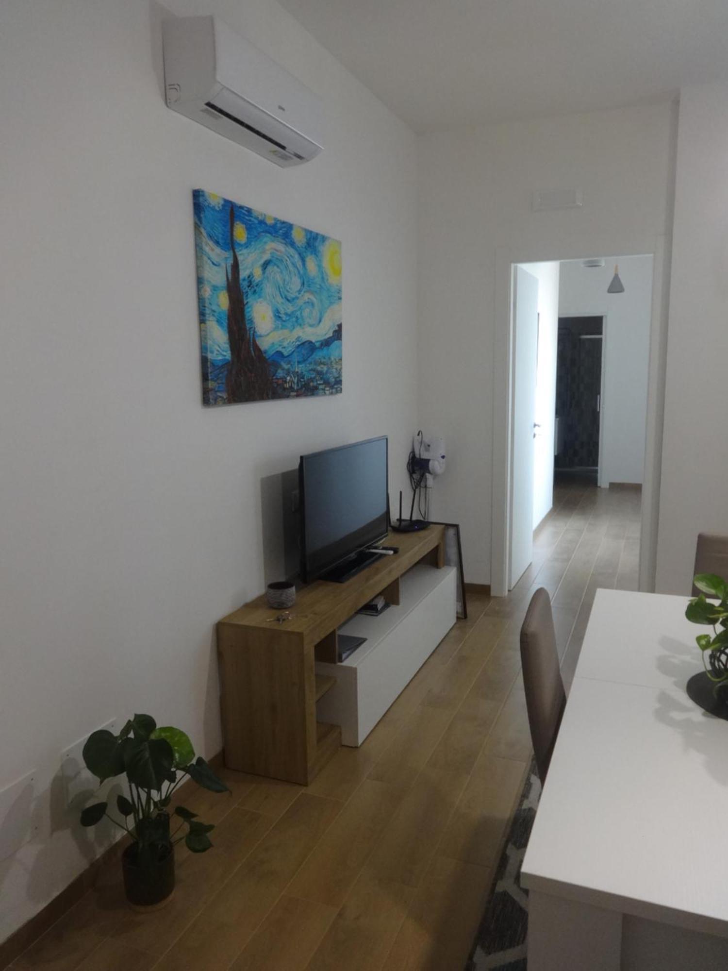 Calliope Trapani Dış mekan fotoğraf
