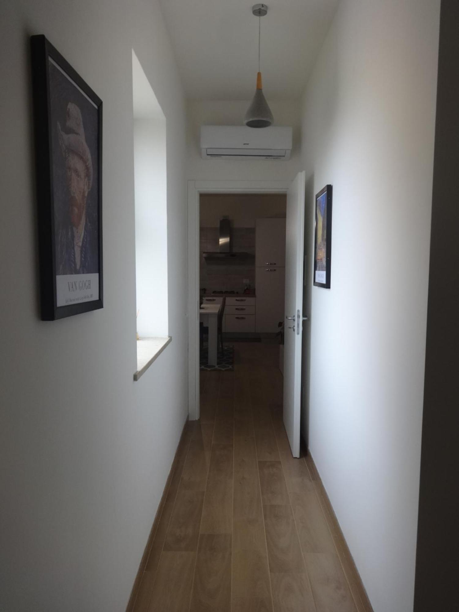 Calliope Trapani Dış mekan fotoğraf